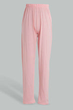 Load image into Gallery viewer, Redtag-Purple-Pajama-Sets-Pyjama-Sets-Senior-Girls-9 to 14 Years
