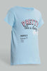 Redtag-Lt-Blue-Pajama-Sets-Pyjama-Sets-Senior-Girls-9 to 14 Years