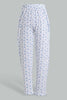 Redtag-Lt-Blue-Pajama-Sets-Pyjama-Sets-Senior-Girls-9 to 14 Years