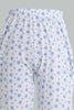 Redtag-Lt-Blue-Pajama-Sets-Pyjama-Sets-Senior-Girls-9 to 14 Years
