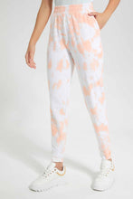 Load image into Gallery viewer, Redtag-Assorted-Tie-Dye-Jogger-Category:Joggers,-Colour:Assorted,-FF,-Filter:Women&#39;s-Clothing,-New-In,-New-In-Women,-Non-Sale,-S22D,-Section:Women,-Women-Joggers-Women&#39;s-
