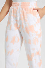 Load image into Gallery viewer, Redtag-Assorted-Tie-Dye-Jogger-Category:Joggers,-Colour:Assorted,-FF,-Filter:Women&#39;s-Clothing,-New-In,-New-In-Women,-Non-Sale,-S22D,-Section:Women,-Women-Joggers-Women&#39;s-
