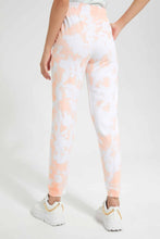 Load image into Gallery viewer, Redtag-Assorted-Tie-Dye-Jogger-Category:Joggers,-Colour:Assorted,-FF,-Filter:Women&#39;s-Clothing,-New-In,-New-In-Women,-Non-Sale,-S22D,-Section:Women,-Women-Joggers-Women&#39;s-
