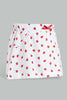 Redtag-Assorted-2Pk-Knit-Skirt-Skirts-Infant-Girls-3 to 24 Months