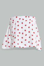 Load image into Gallery viewer, Redtag-Assorted-2Pk-Knit-Skirt-Skirts-Infant-Girls-3 to 24 Months
