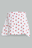 Redtag-Assorted-2Pk-Knit-Skirt-Skirts-Infant-Girls-3 to 24 Months