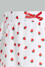 Load image into Gallery viewer, Redtag-Assorted-2Pk-Knit-Skirt-Skirts-Infant-Girls-3 to 24 Months
