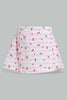 Redtag-Assorted-2Pk-Knit-Skirt-Skirts-Infant-Girls-3 to 24 Months