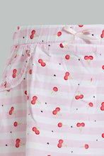 Load image into Gallery viewer, Redtag-Assorted-2Pk-Knit-Skirt-Skirts-Infant-Girls-3 to 24 Months
