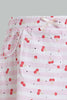 Redtag-Assorted-2Pk-Knit-Skirt-Skirts-Infant-Girls-3 to 24 Months