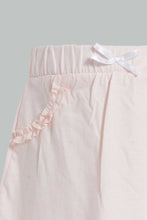 Load image into Gallery viewer, Redtag-Assorted-2Pk-Knit-Skirt-Skirts-Infant-Girls-3 to 24 Months
