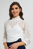 Redtag-White-Lace-Top-With-Open-Back-Tie-Hem-Blouses-Women's-