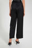 Redtag-Black-Straight-Fit-Trouser-With-Self-Fabric-Belt-Trousers-Women's-