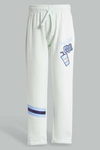 Load image into Gallery viewer, Redtag-Mint-Girls-Active-Pant-Active-Pants-Girls-2 to 8 Years
