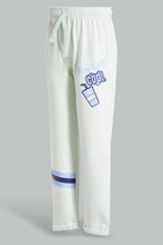 Load image into Gallery viewer, Redtag-Mint-Girls-Active-Pant-Active-Pants-Girls-2 to 8 Years
