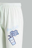Redtag-Mint-Girls-Active-Pant-Active-Pants-Girls-2 to 8 Years