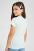 Redtag-White-Ice-Cream-T-Shirt-Graphic-T-Shirts-Girls-2 to 8 Years