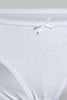 Redtag-Assorted-Multi-5Pcs-Bikini-Brief-Packs-Sports-Bras-Senior-Girls-9 to 14 Years