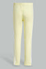 Redtag-Yellow-Girls-Printed-Legging-Leggings-Girls-2 to 8 Years