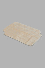 تنزيل الصورة على معرض الصور، Redtag-Beige-Velvet-3-Piece-Quilt-With-Zig-Zag
(Double-Size)-Category:Quilts,-Colour:Beige,-Filter:Home-Bedroom,-HMW-BED-Quilts,-New-In,-New-In-HMW-BED,-Non-Sale,-S22C,-Section:Homewares-Home-Bedroom-
