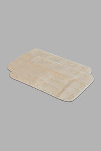 Redtag-Beige-Velvet-3-Piece-Quilt-With-Zig-Zag
(Double-Size)-Category:Quilts,-Colour:Beige,-Filter:Home-Bedroom,-HMW-BED-Quilts,-New-In,-New-In-HMW-BED,-Non-Sale,-S22C,-Section:Homewares-Home-Bedroom-