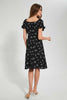 Redtag-Assorted-Dress-With-String-At-Front-Dresses-Women's-