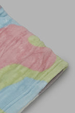 تنزيل الصورة على معرض الصور، Redtag-Multi-Colour-Camouflage-Print-Kids-Blanket-Category:Blankets,-Colour:Multicolour,-Filter:Home-Bedroom,-HMW-BED-Blankets,-New-In,-New-In-HMW-BED,-Non-Sale,-S22C,-Section:Homewares-Home-Bedroom-
