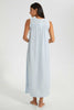 Redtag-Blue-Solid-Nightgown-Nightgowns-Women's-
