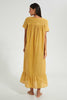 Redtag-Ivory-Printed-Nightgown-Nightgowns-Women's-