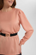 Load image into Gallery viewer, Redtag-Assorted-Crewneck-Blouse-Blouses-Women&#39;s-
