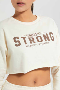 Redtag-Green-Graphic-Print-SweaT-Shirt-Loungewear-Sweatshirts-Women's-