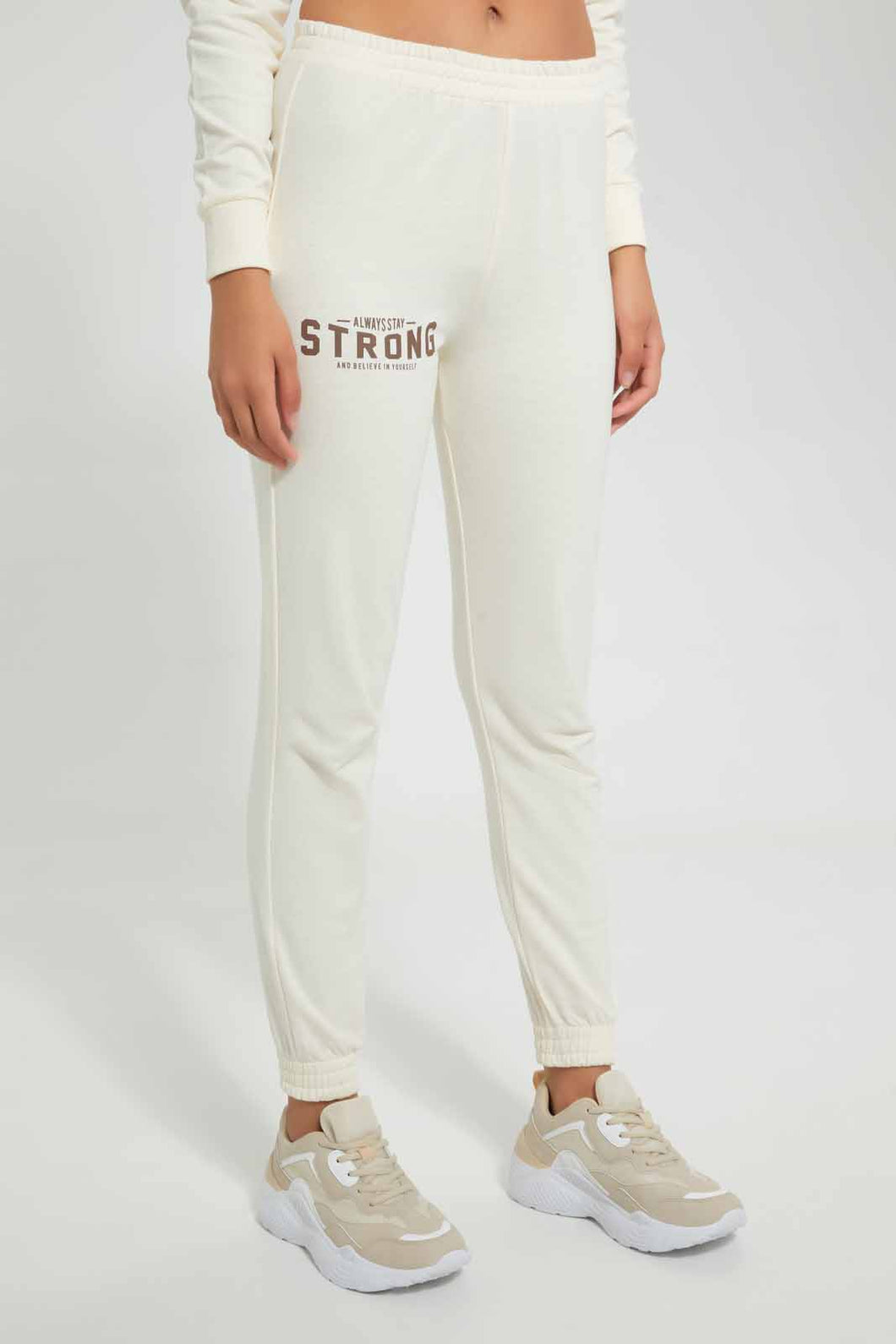 Redtag-Green-Graphic-Print-Pant-Loungewear-Pants-Women's-