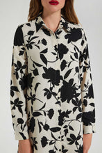 Load image into Gallery viewer, Redtag-Assorted-Collared-Longsleeve-Blouse-Blouses-Women&#39;s-
