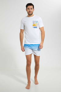 Redtag-Multicolor-Swim-Short-Swim-Shorts--