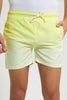 Redtag-Yellow-Swim-Shiorts:Yellow:Small-Swim-Shorts--