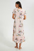 Redtag-Pink-Rayon-Printed-Nightgowns-Women's-