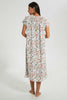 Redtag-Ivory-Floral-Printed-Nightgown-Nightgowns-Women's-