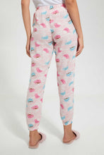 Load image into Gallery viewer, Redtag-Assorted-Printed-Pyjama-Bottom-Pyjama-Bottoms-Women&#39;s-
