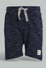 Redtag-Ivory-And-Navy-Casual-Set-(2Pack)-Sets-Infant-Boys-3 to 24 Months
