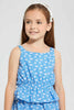 Redtag-Assorted-Printed-Set-Sets-Girls-2 to 8 Years