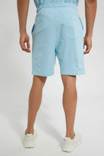 تنزيل الصورة على معرض الصور، Redtag-Blue-Loungewear-Pant-Loungewear--
