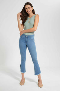Redtag-Sleeveless-Body-Suit-Category:Tops,-Colour:Cream,-Filter:Women's-Clothing,-New-In,-New-In-Women,-Non-Sale,-RMD-add,-S22C,-Section:Women,-Women-Tops-Women's-
