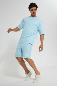 Redtag-Blue-Loungewear-SweaT-Shirt-Loungewear--