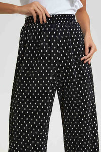 Redtag-Assorted-Plisse--Culottes-Culottes-Women's-