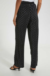 Redtag-Assorted-Plisse--Culottes-Culottes-Women's-