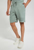 Redtag-Green-Loungewear-Pant-Loungewear--