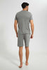 Redtag-Grey-Pyjama-Set-Pyjama-Sets-Men's-