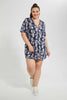 Redtag-Assorted-Printed-Tunic-Dresses-Women's-