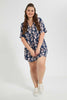 Redtag-Assorted-Printed-Tunic-Dresses-Women's-