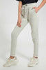 Redtag-Biege-Short-Joggers-Senior-Girls-9 to 14 Years